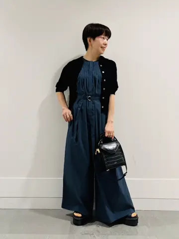 23区 S 山川 コーディネート画像