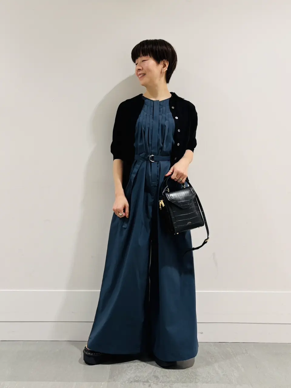 23区 S 山川 コーディネート画像