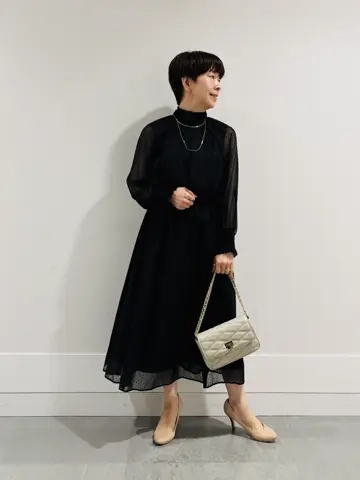 23区 S 山川 コーディネート画像