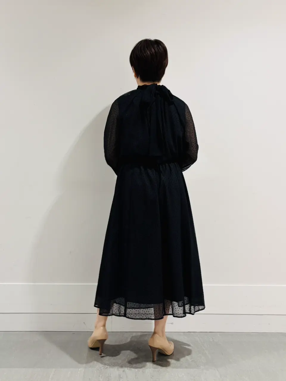 23区 S 山川 コーディネート画像