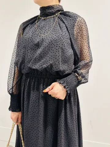 23区 S 山川 コーディネート画像