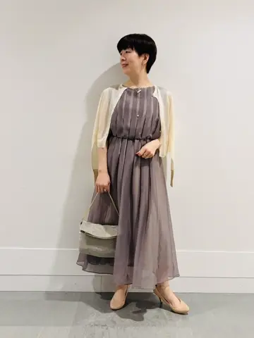 23区 S 山川 コーディネート画像