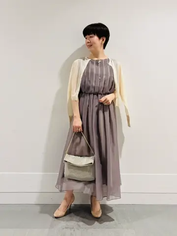 23区 S 山川 コーディネート画像