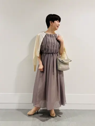 23区 S 山川 コーディネート画像