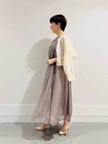 23区 S 山川 コーディネート画像