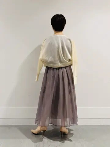 23区 S 山川 コーディネート画像