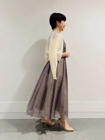 23区 S 山川 コーディネート画像