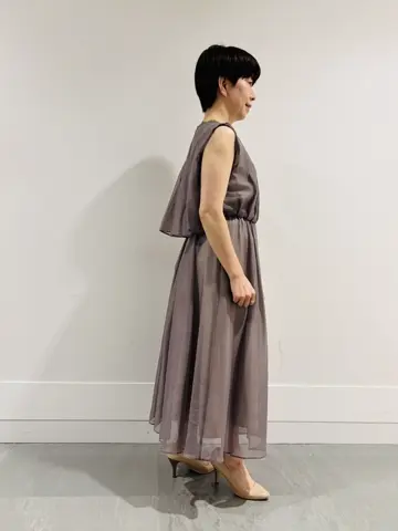 23区 S 山川 コーディネート画像