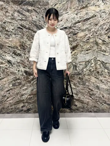 23区 S 吉野 コーディネート画像