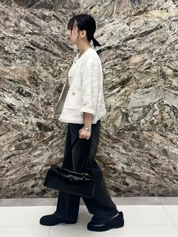 23区 S 吉野 コーディネート画像