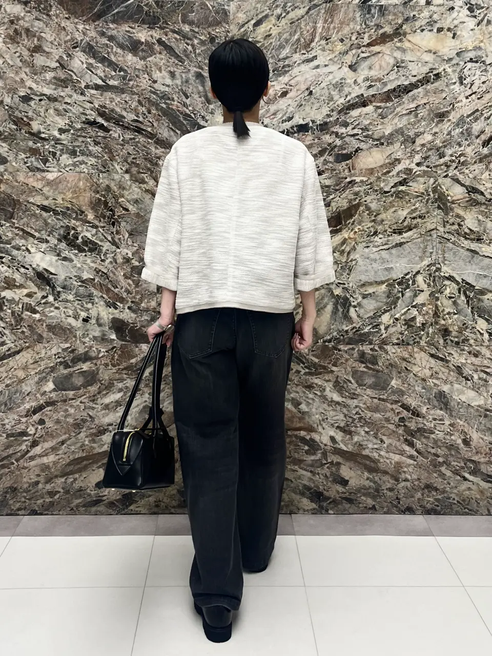 23区 S 吉野 コーディネート画像