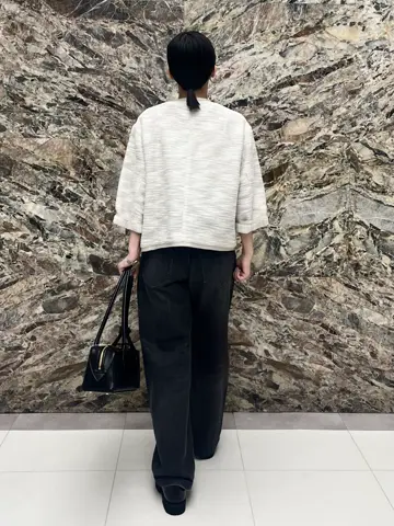 23区 S 吉野 コーディネート画像