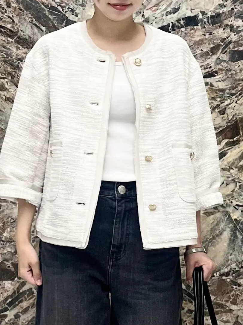 23区 S 吉野 コーディネート画像