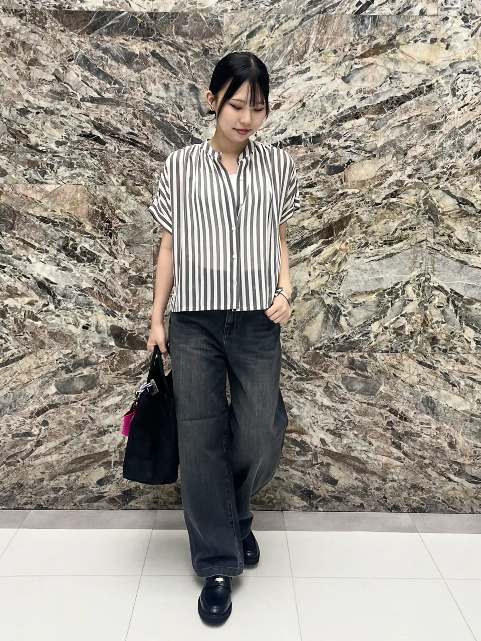 23区 S 吉野 コーディネート画像