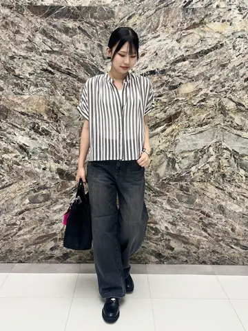 23区 S 吉野 コーディネート画像