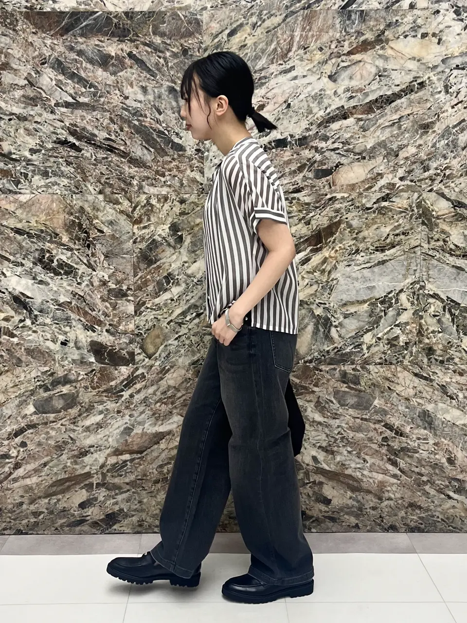 23区 S 吉野 コーディネート画像