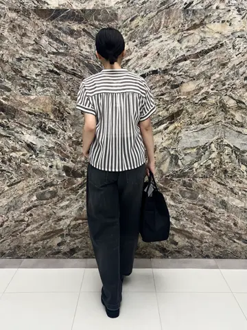 23区 S 吉野 コーディネート画像