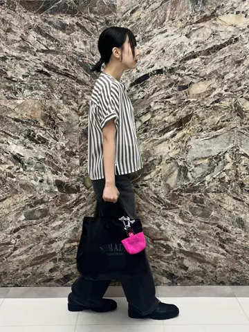 23区 S 吉野 コーディネート画像