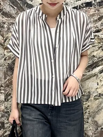 23区 S 吉野 コーディネート画像