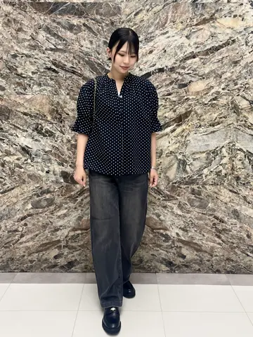 23区 S 吉野 コーディネート画像