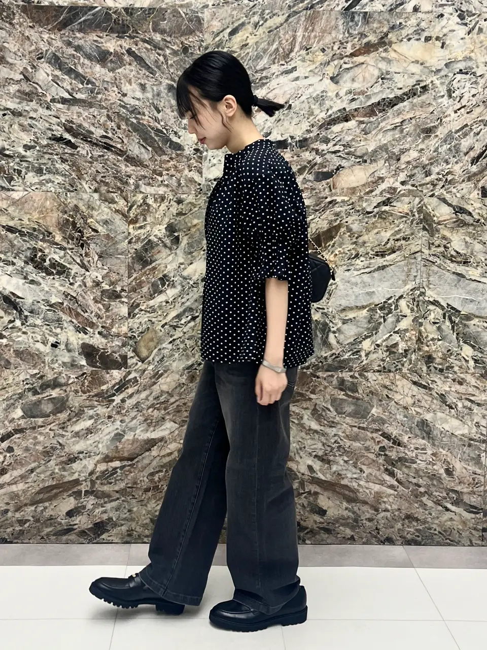 23区 S 吉野 コーディネート画像