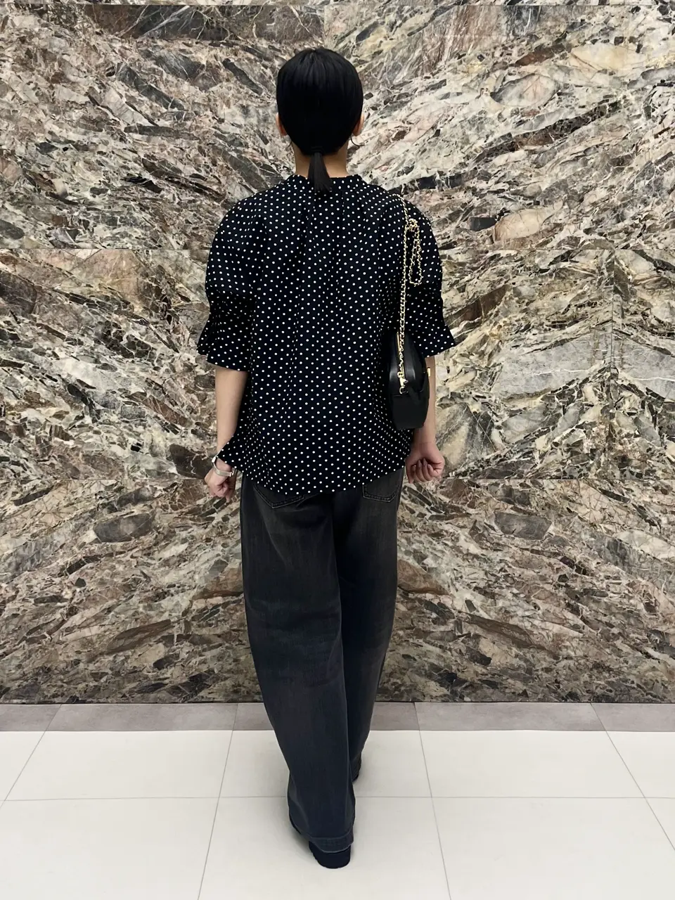 23区 S 吉野 コーディネート画像