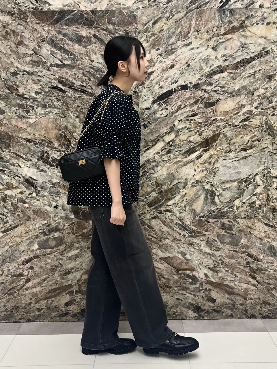 23区 S 吉野 コーディネート画像