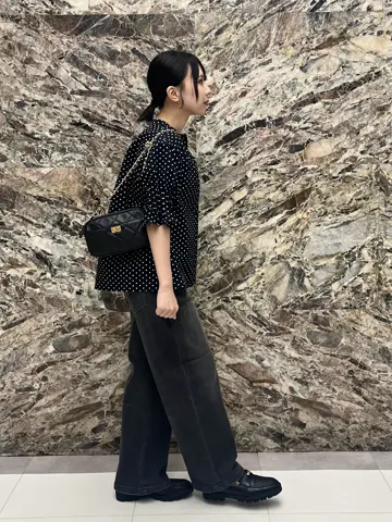 23区 S 吉野 コーディネート画像