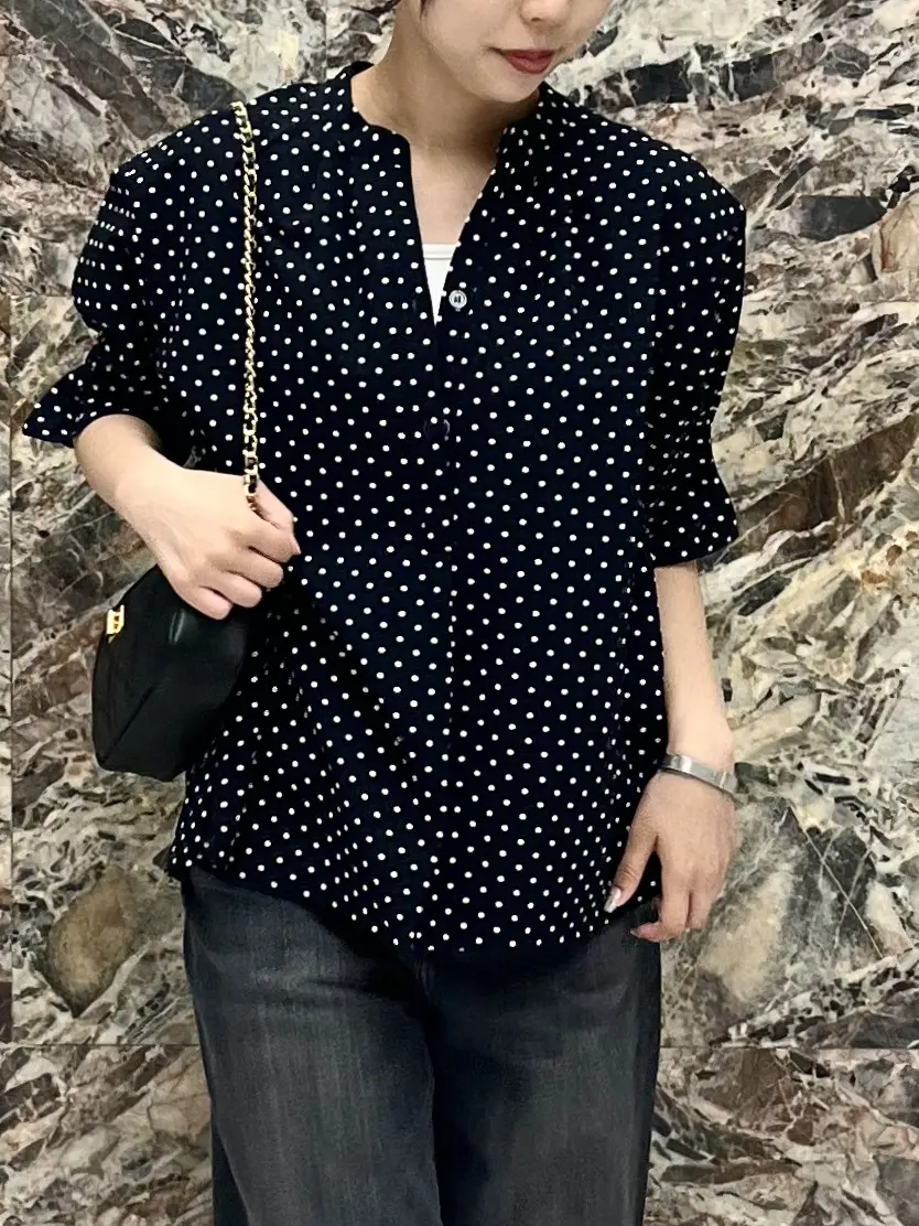 23区 S 吉野 コーディネート画像