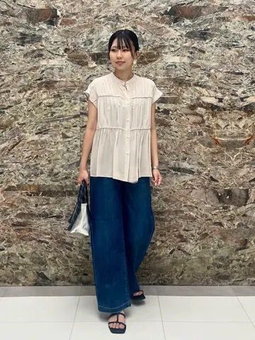 23区 S 吉野 コーディネート画像