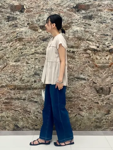 23区 S 吉野 コーディネート画像