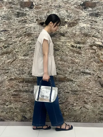 23区 S 吉野 コーディネート画像