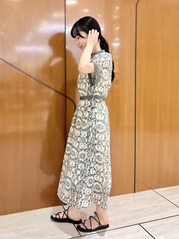 23区 S 平井 コーディネート画像