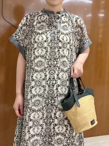 23区 S 平井 コーディネート画像