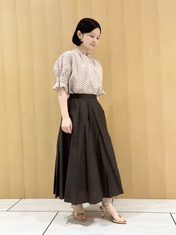 23区 S 松浦 コーディネート画像