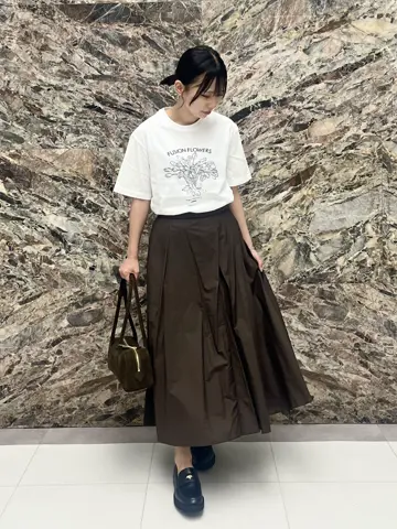 23区 S 吉野 コーディネート画像