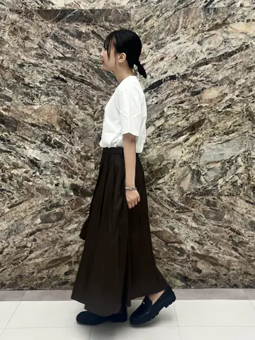 23区 S 吉野 コーディネート画像