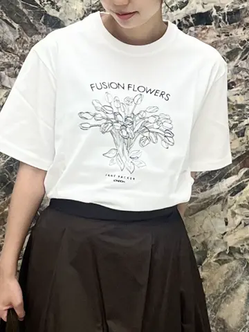 23区 S 吉野 コーディネート画像