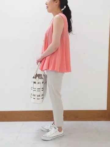 23区 S ウエノ コーディネート画像