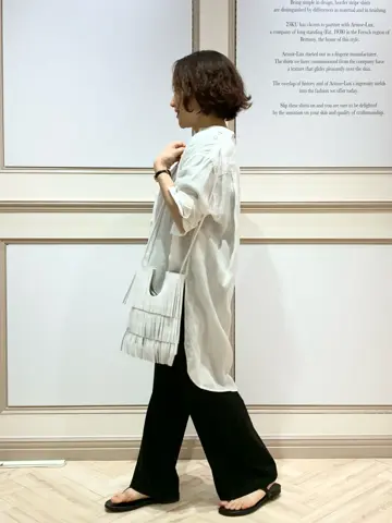 23区 S 藤川 コーディネート画像