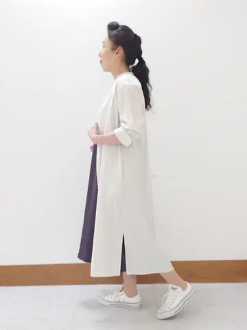 23区 S ウエノ コーディネート画像