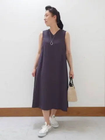 23区 S ウエノ コーディネート画像