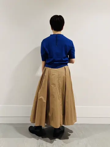 23区 S 山川 コーディネート画像