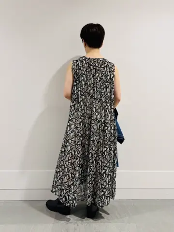 23区 S 山川 コーディネート画像