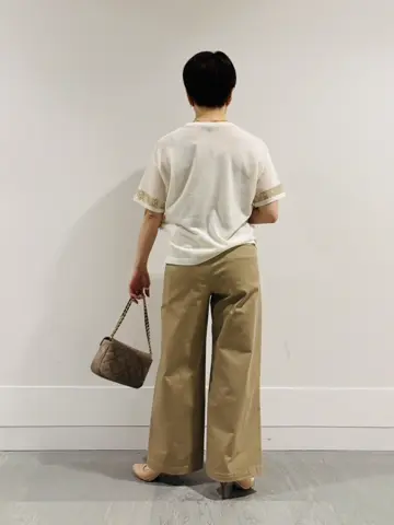 23区 S 山川 コーディネート画像