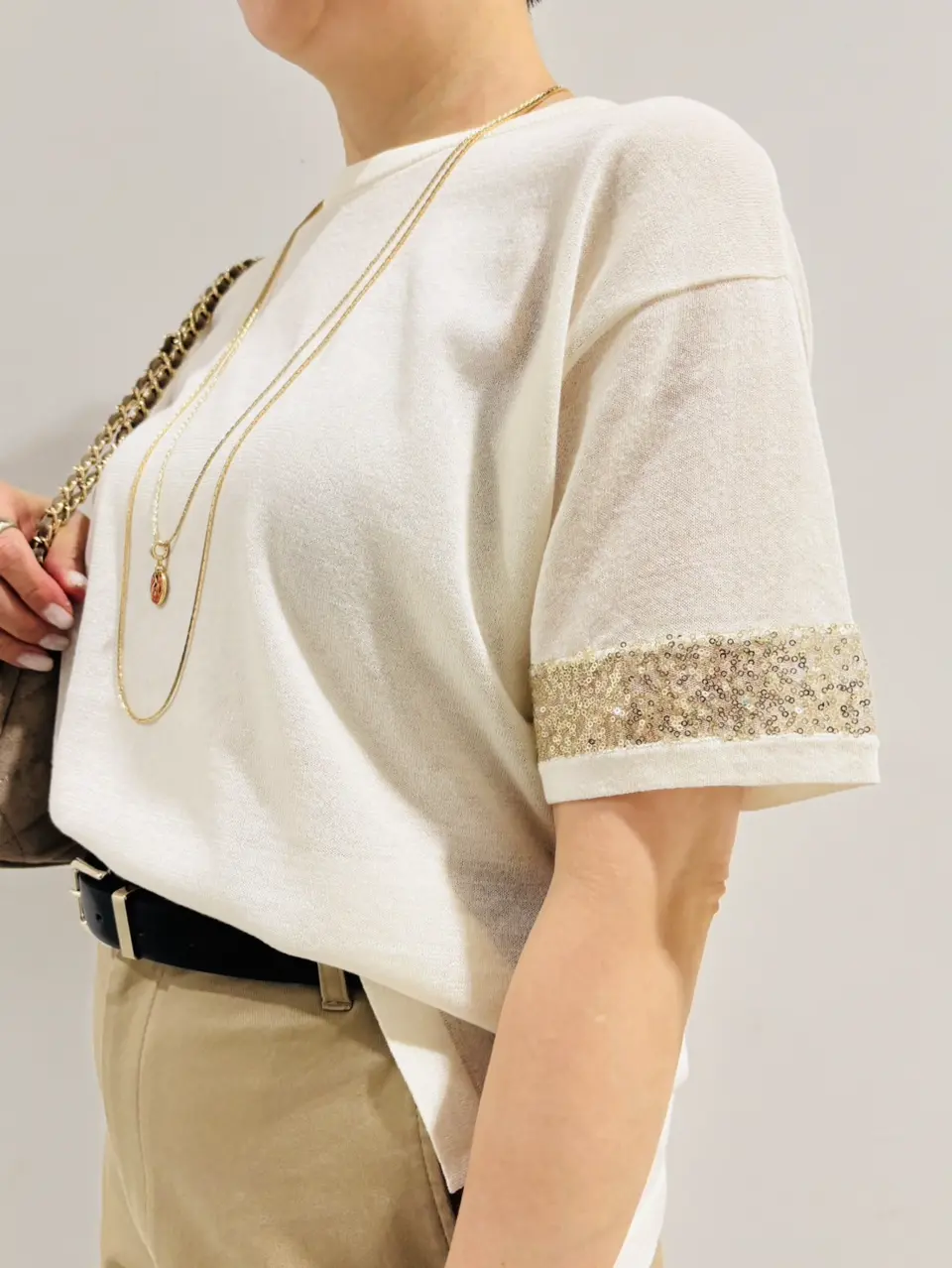 23区 S 山川 コーディネート画像