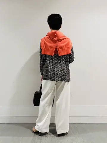 23区 S 山川 コーディネート画像