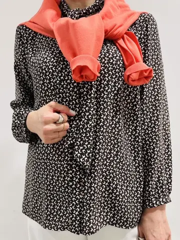 23区 S 山川 コーディネート画像