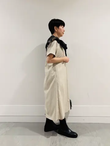 23区 S 山川 コーディネート画像