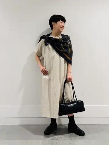 23区 S 山川 コーディネート画像